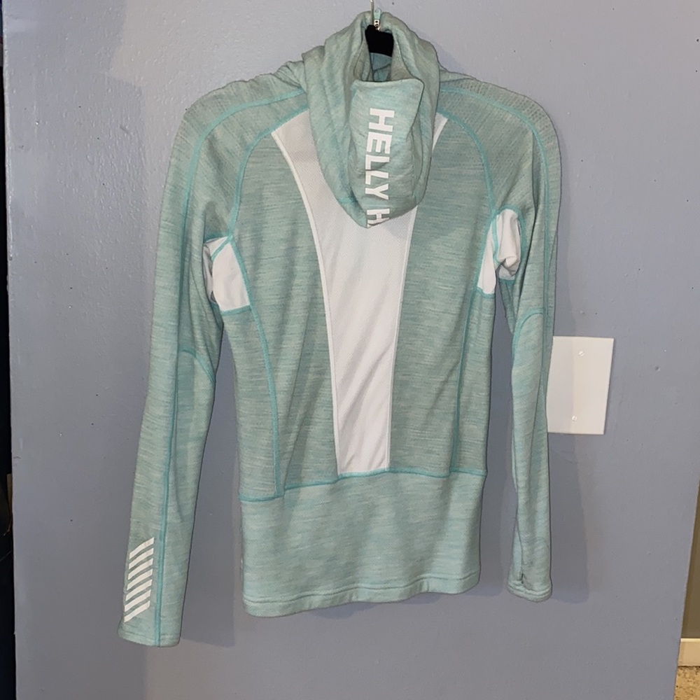 Helly Hansen Quarter Zip - image 4